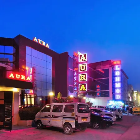Hotel Aura @Airport